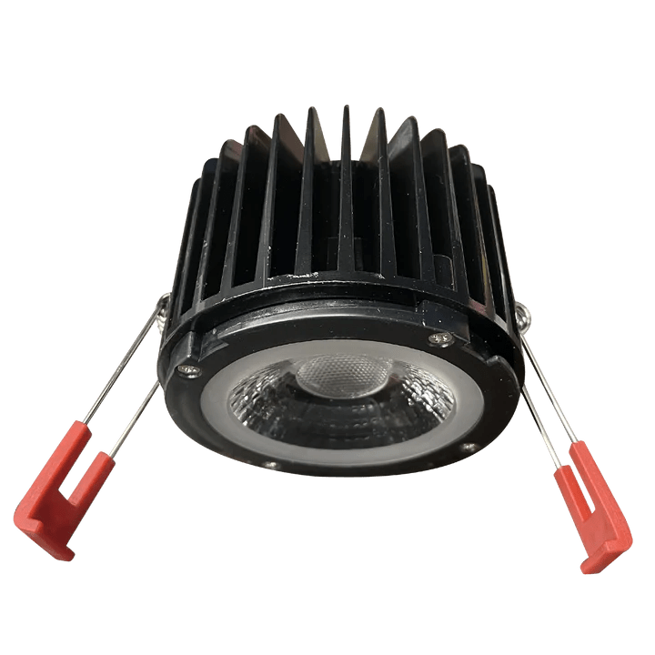 LUXRITE-LR24950Luxrite 4" Regressed Spotlight Selectable CCT