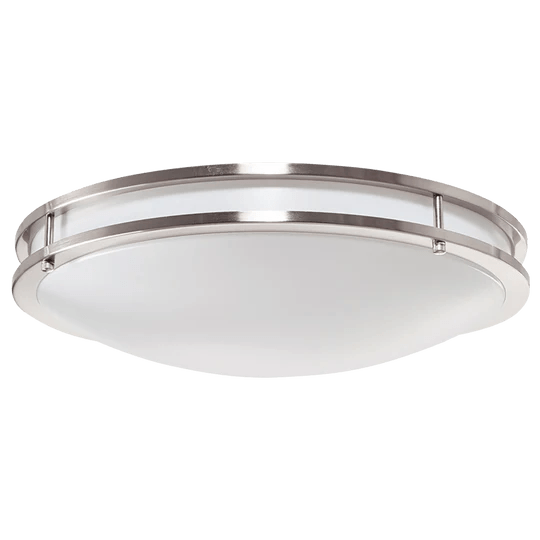 LUXRITE-LR23284Luxrite LR2328 Chrome Surface Mount Selectable CCT