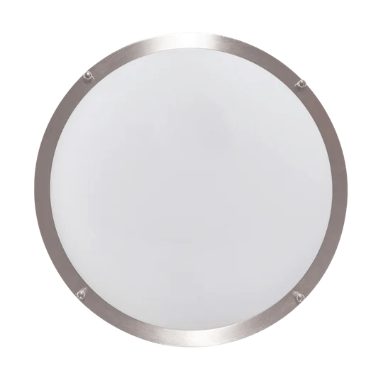 LUXRITE-LR23284Luxrite LR2328 Chrome Surface Mount Selectable CCT
