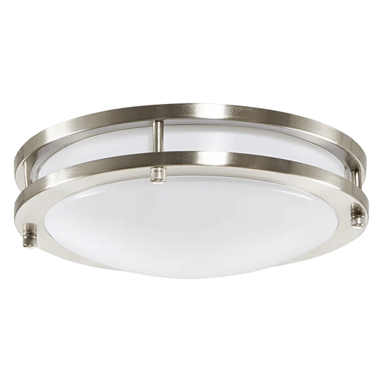 LUXRITE-LR23280Luxrite LR2328 Chrome Surface Mount Selectable CCT