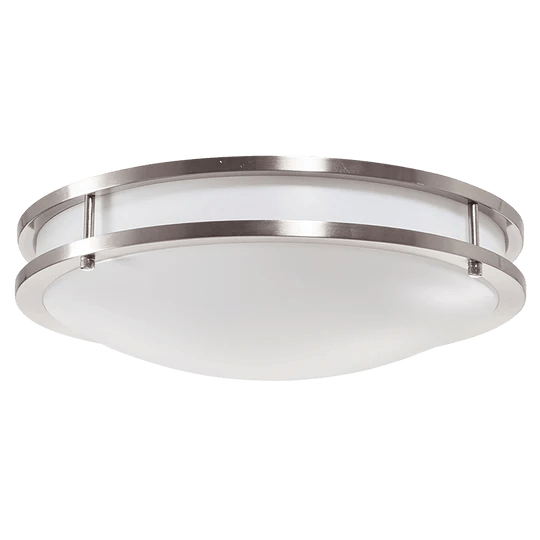 LUXRITE-LR23283Luxrite LR2328 Chrome Surface Mount Selectable CCT