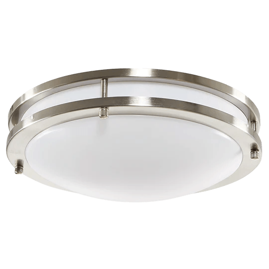 LUXRITE-LR23281Luxrite LR2328 Chrome Surface Mount Selectable CCT