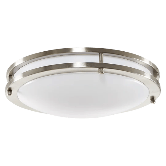 LUXRITE-LR23282Luxrite LR2328 Chrome Surface Mount Selectable CCT