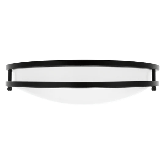 LUXRITE-LR23294Luxrite LR2329 Black LED Surface Mount Selectable CCT