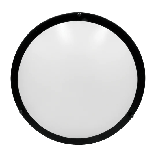 LUXRITE-LR23294Luxrite LR2329 Black LED Surface Mount Selectable CCT