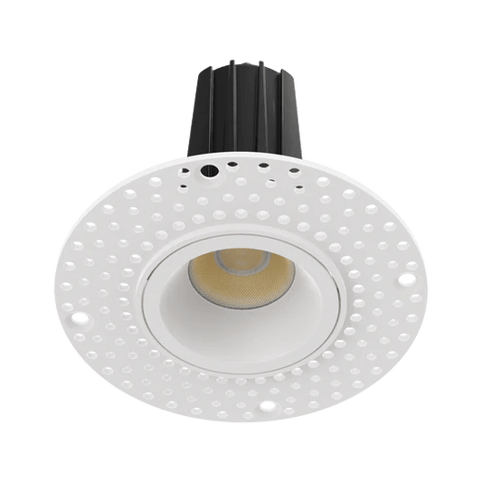 LUXRITE-LR24916Luxrite LR24916 1" 9W LED Trimless Spotlight Selectable CCT