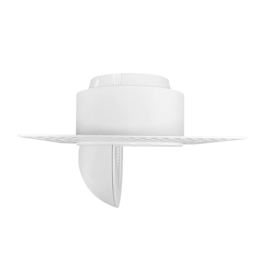 LUXRITE-LR25452Luxrite LR25452 3" 12W LED Trimless Gimbaled Spotlight Selectable CCT