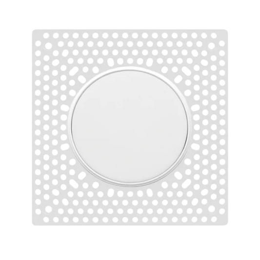 LUXRITE-LR2545Luxrite LR25454 3" 15W LED Trimless Spotlight Selectable CCT