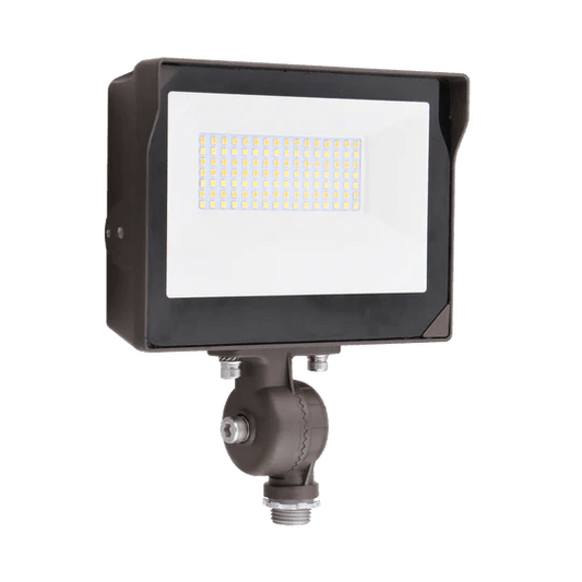 LUXRITE-LR40370Luxrite Xtreme LR40370 35W Floodlight Selectable CCT/Wattage