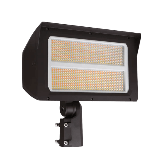 LUXRITE-LR40378Luxrite Xtreme LR40378 300W Floodlight Selectable CCT/Wattage