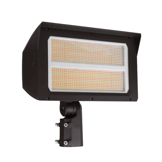 LUXRITE-LR40378Luxrite Xtreme LR40378 300W Floodlight Selectable CCT/Wattage