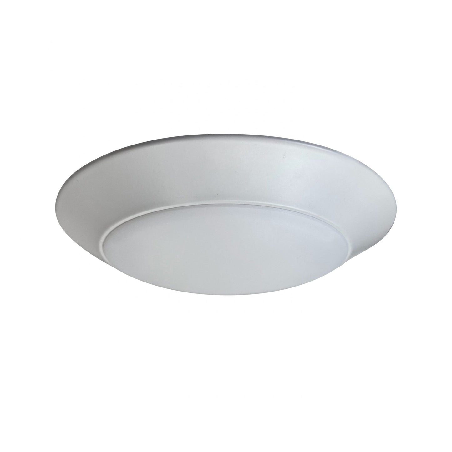 NORA-NLOPAC-R6TWNORA NLOPAC-R6TW 6" 16W LED Dimmable Surface Mount Selectable CCT