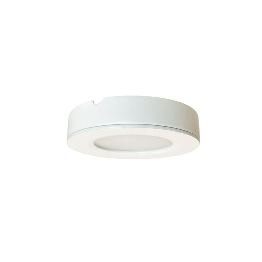 NORA-NMP-LED40WNORA NMP-LED 3.5W LED Puck Light 40K