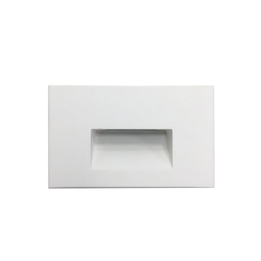 NORA-NSW730/30WNORA NSW-740 5W LED Horizontal Step Light 40K