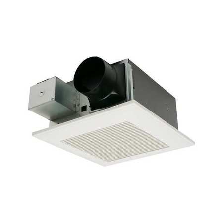 PANA-FV-0511VF1 **WHISPER FIT**Panasonic FV-0511VF1 WhisperFit® 50/80/110 CFM Bathroom Ventilation Fan