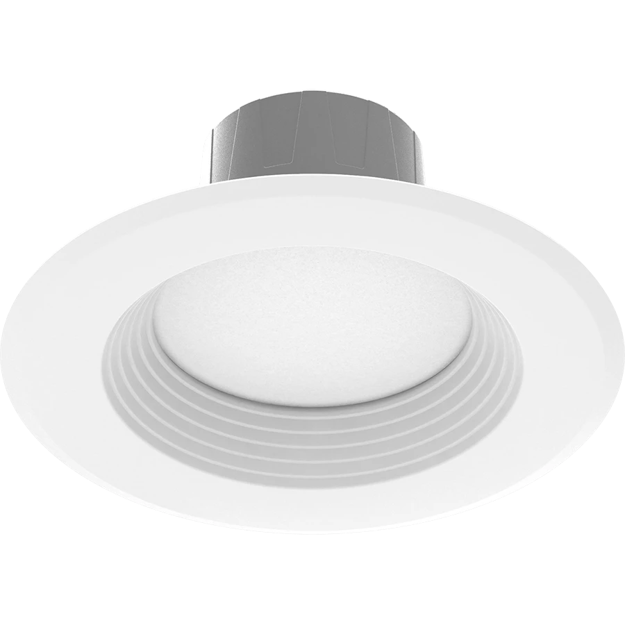 RAB-R611B/RGBRAB 11W LED 6" Retrofit Downlight RGBW