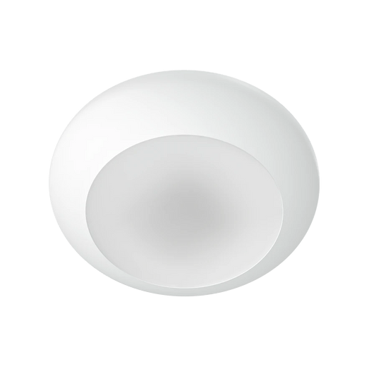 RAB-DSK6R119FA120WSRAB 11W LED 6" Disk Surface Mount Selectable CCT