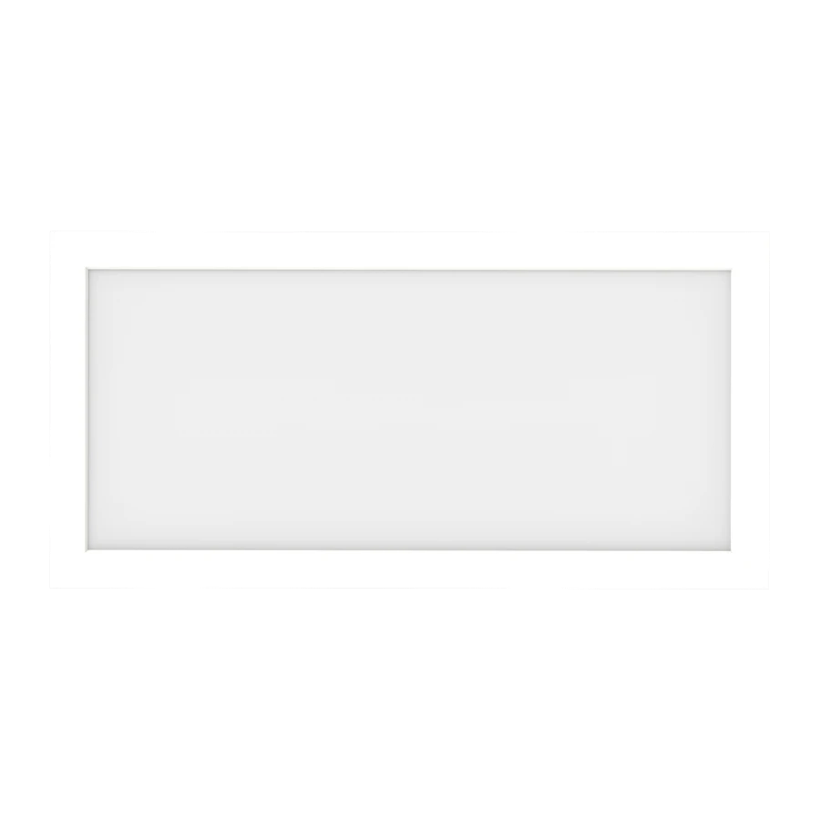 RAB-SMPFA1X2RT22UNVTWRAB 22W LED Surface Mount 1FT X 2FT Selectable CCT