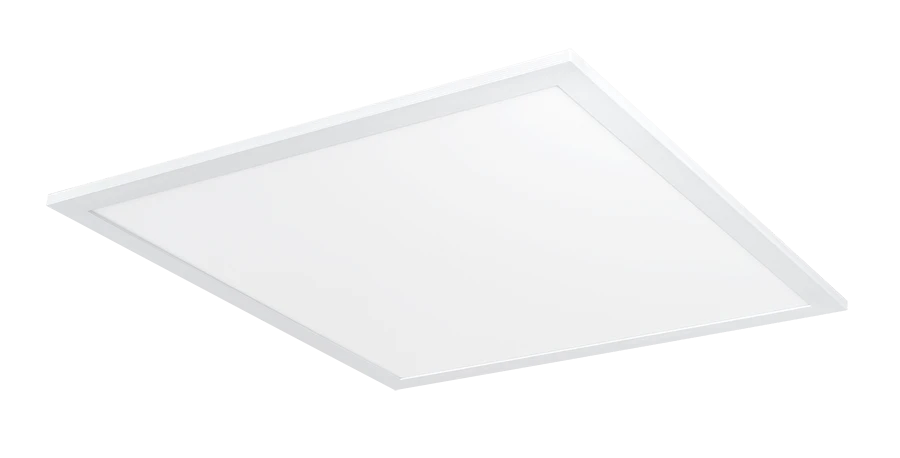 RAB-EZPANFA2X2/D10RAB 25W-40W LED Edge-Lit 2FT X 2FT EZPan Selectable CCT