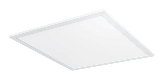 RAB-EZPANFA2X2/D10RAB 25W-40W LED Edge-Lit 2FT X 2FT EZPan Selectable CCT
