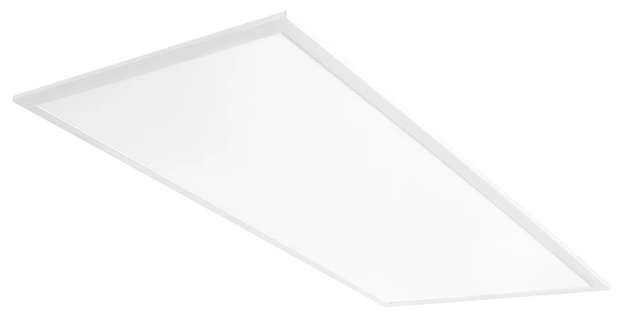 RAB-EZPANFA2X4/D10RAB 30W-50W LED Edge-Lit 2FT X 4FT EZPan Selectable CCT
