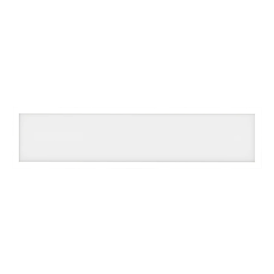 RAB-SMPFA1X4RT45UNVTWRAB 45W LED Surface Mount 1FT X 4FT Selectable CCT