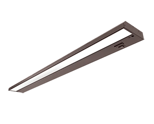 RAB-KNOOKFA32RAB 4W-16W KNOOK Undercabinet Lighting Selectable CCT
