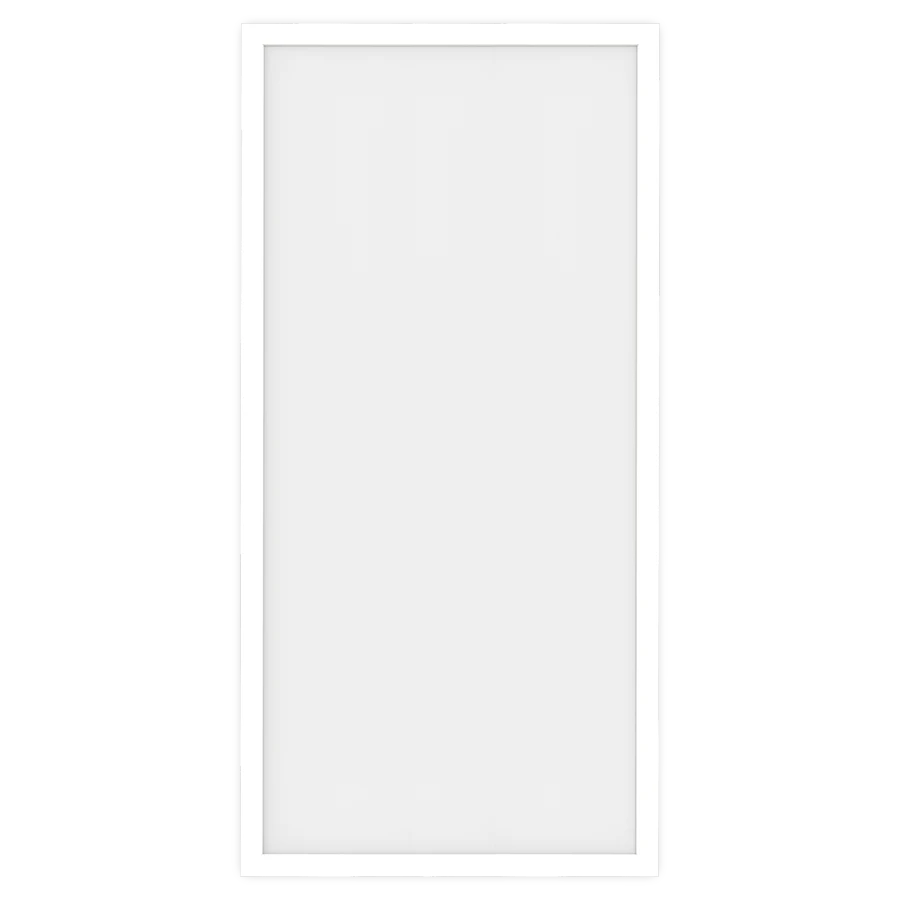 RAB-SMP2X4RAB 55W LED Surface Mount 2FT X 4FT Selectable CCT