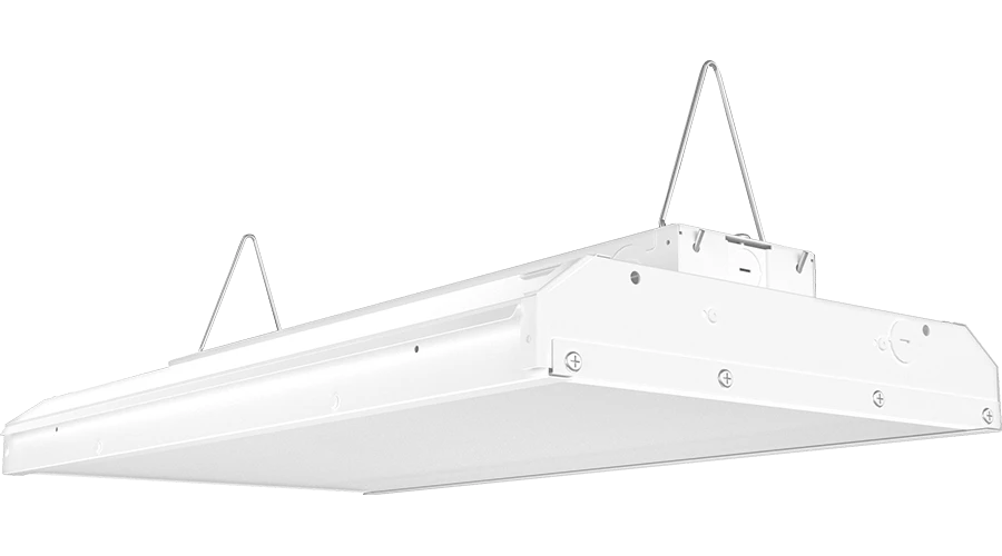 RAB-ARBAY2-95NRAB Aerobay 2FT 95W LED Hi-Bay 40K/50K
