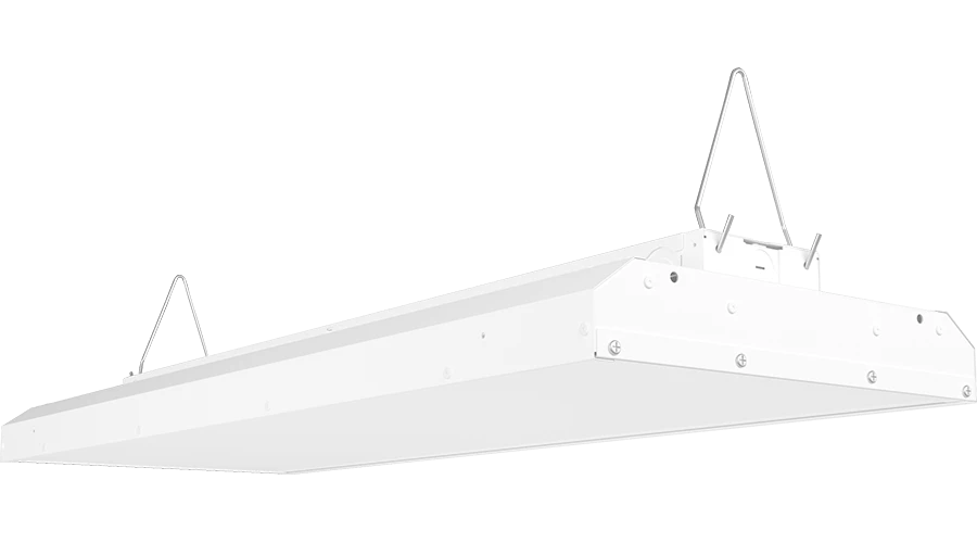 RAB-ARBAY3-215NRAB Aerobay 3FT 215W LED Hi-Bay 40K/50K