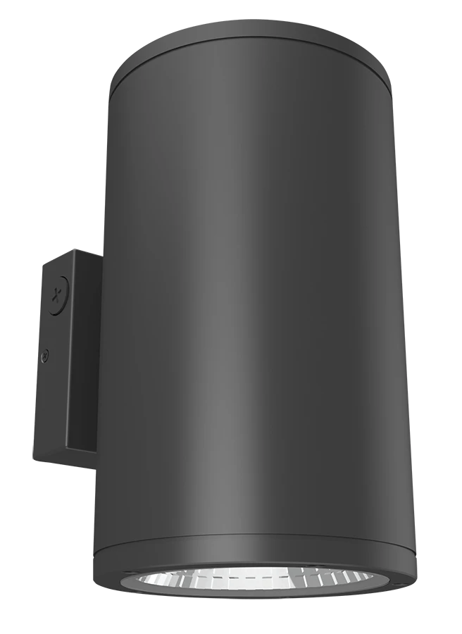RAB-CD34FA6W-36-708-ZCRAB CD34FA6 36W 6" Cylinder Wall Mount Selectable CCT