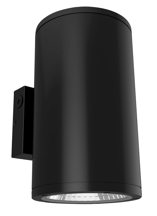 RAB-CD34FA6W-36-708-KCRAB CD34FA6 36W 6" Cylinder Wall Mount Selectable CCT