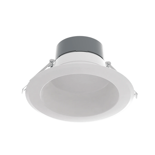 RABCRLEDFA-8R-33S-9CCT-UNV-WSRAB CRLEDFA-8R 33W LED 8" Commercial Downlight Selectable CCT