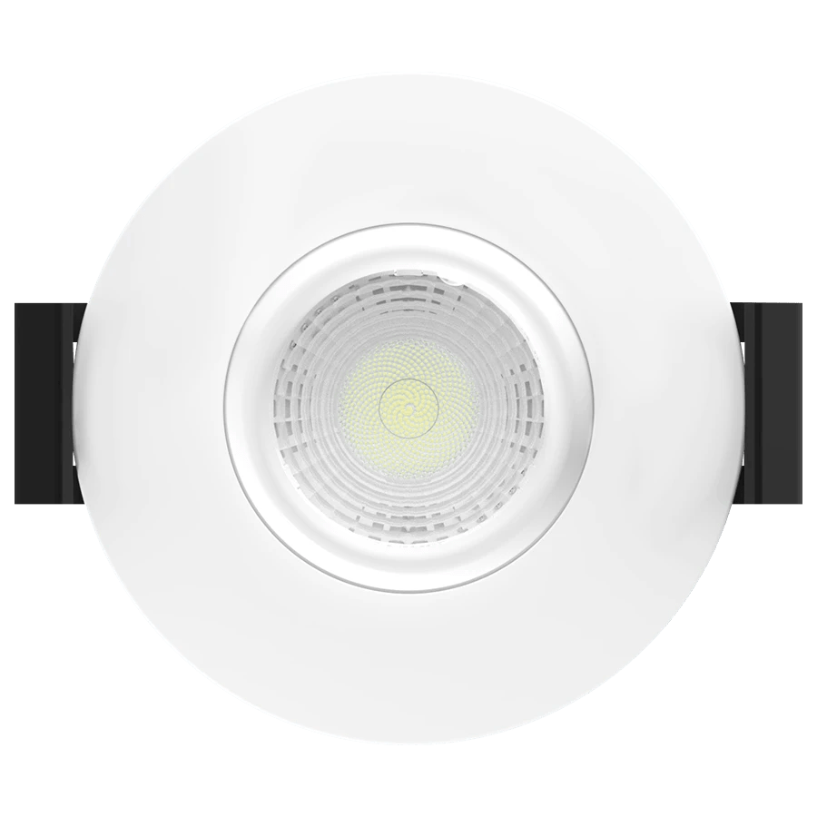 RAB-G2RAB G2 6W LED 2" Gimbal Downlight Selectable CCT