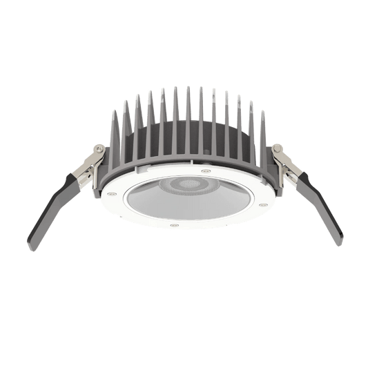 RAB-HA6RAB HA6 18W 6" Regress Luminaire Selectable CCT