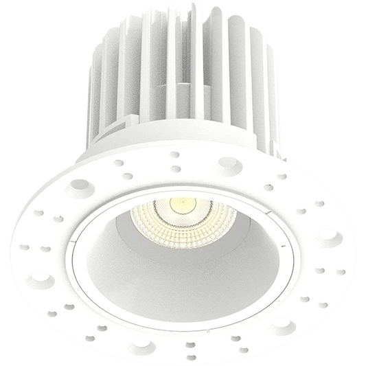 RAB-R2TLRAB R2TL 9W LED 2" Trimless Downlight Selectable CCT