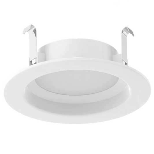 RAB-R34-4RAB R34 4"-6" LED Round Retrofit Selectable CCT