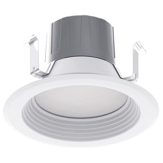 RABR48B/RGBRAB R48B 8W LED 4" Retrofit Downlight RGBW