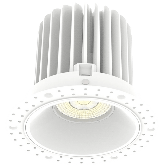 RAB-R4TLRAB R4TL 20W LED 4" Trimless Downlight Selectable CCT