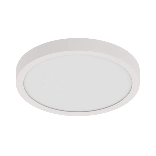 RAB-SUMO-R-12RAB SUMO-R-12 24W LED 12" Surface Mount Selectable CCT