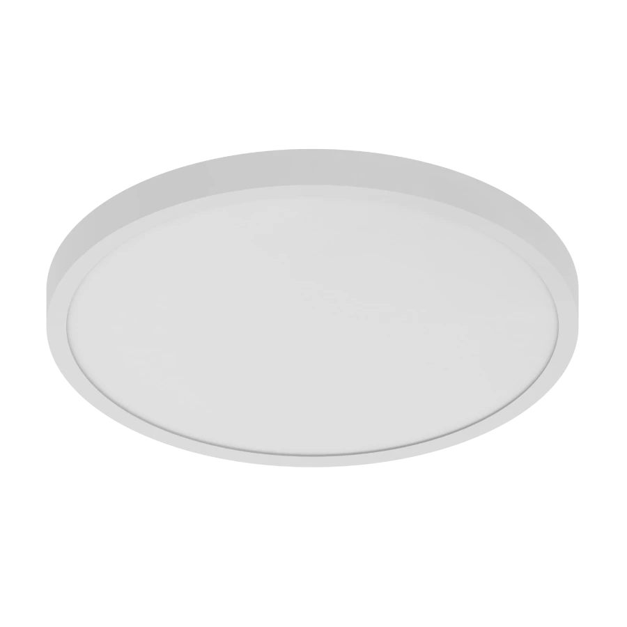 RAB-SUMO-R-19RAB SUMO-R-19 30W LED 19" Surface Mount Selectable CCT