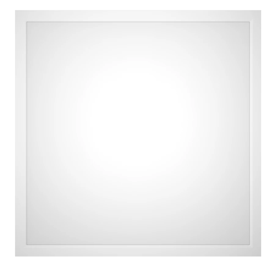 RAB-T34FA-2X2-4RAB T34FA-2X2 40W LED 2X2 Drop Ceiling Selectable CCT/Wattage