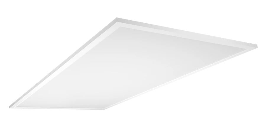 RAB-T34FA-2X4-2RAB T34FA-2X4 50W LED 2X4 Drop Ceiling Flat Panel Selectable CCT/Wattage