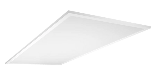 RAB-T34FA-2X4-2RAB T34FA-2X4 50W LED 2X4 Drop Ceiling Flat Panel Selectable CCT/Wattage