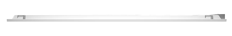 RAB-T34FA-2X4-2RAB T34FA-2X4 50W LED 2X4 Drop Ceiling Flat Panel Selectable CCT/Wattage
