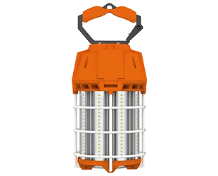 RAB-TEMP-100-850/25CPRAB TEMP-100-850 LED Temporary High Bay