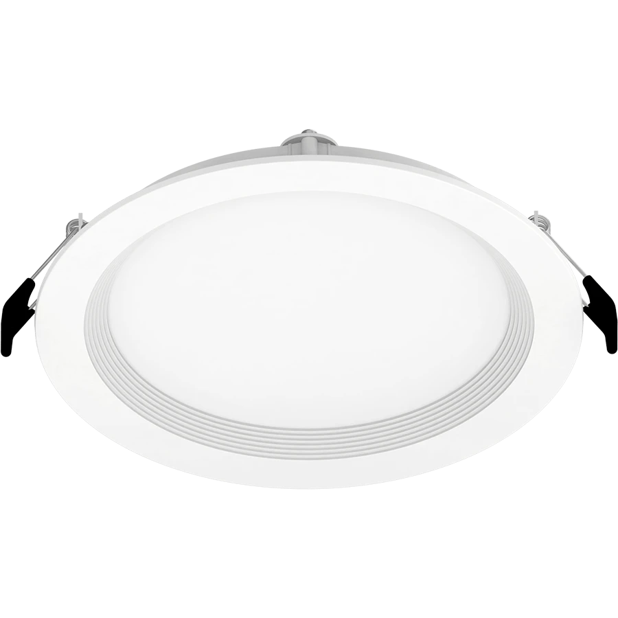 RAB-WFR6B/RGBRAB WFR6 13W LED 6" Round Wafer RGBW
