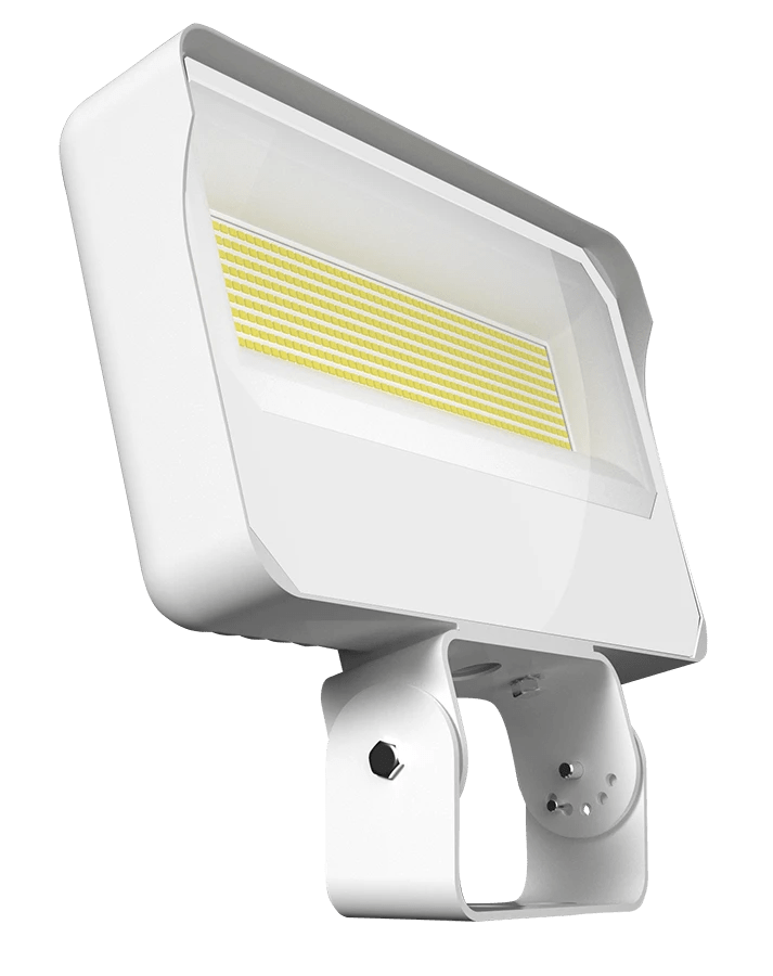 RAB-X34XXLTWRAB X34XXL 160W LED Flood Light Selectable CCT/Wattage