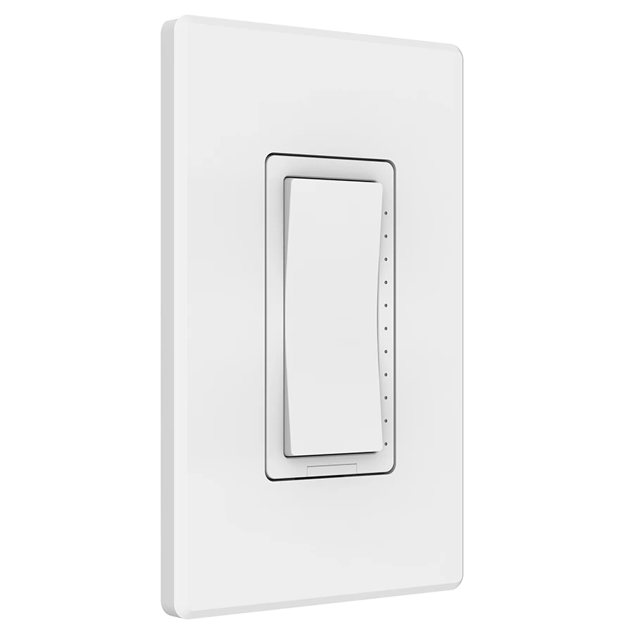 RAB-XDIM/LCBRAB XDIM In-Wall Dimmer With Bluetooth Option