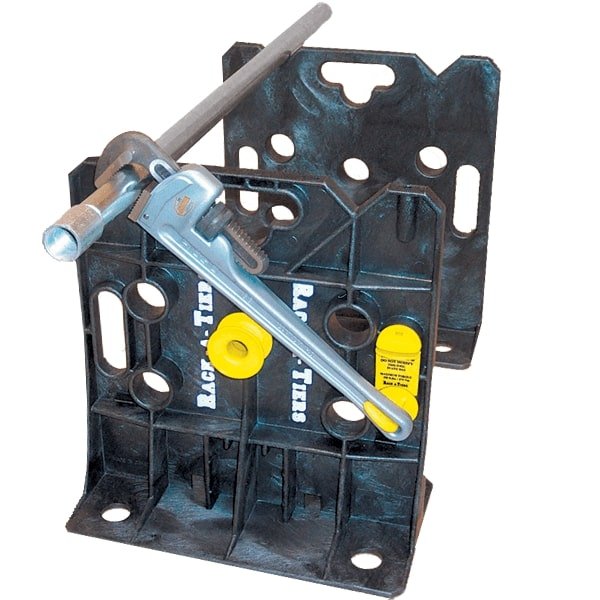 RACK-10455Rack-A-Tiers 10455 Hooker Pipe Wrench Adapter